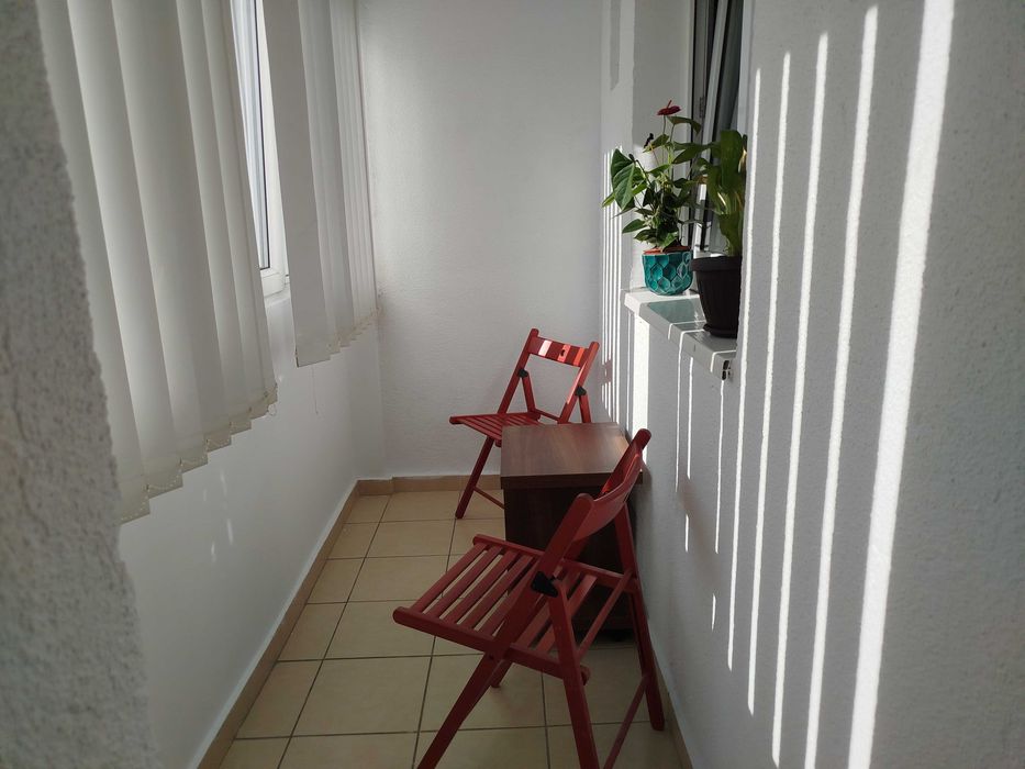 Proprietar – 2 camere decomandate, renovat, mobilat complet – Teiul Doamnei