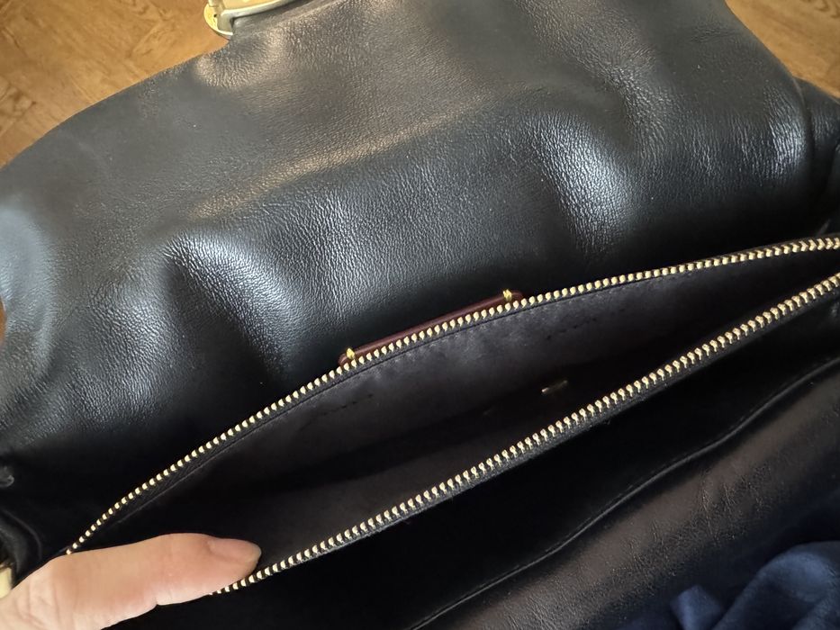 Coach чанта оригинал