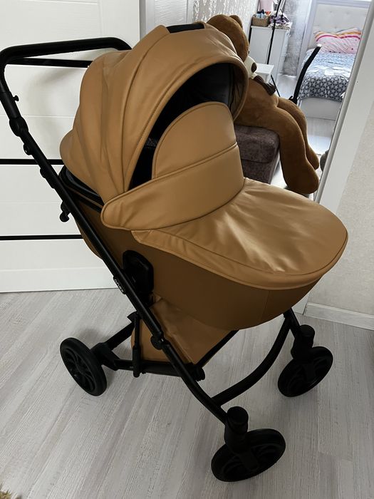 Коляска Anex e-type