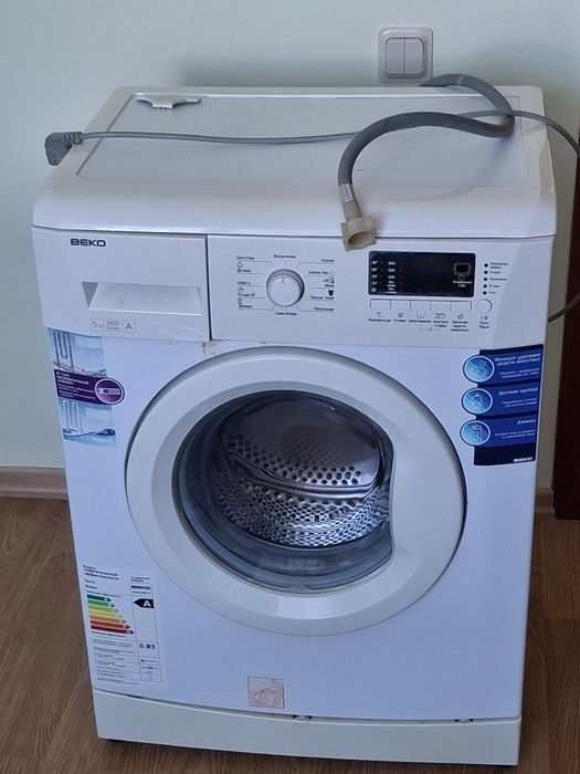 Продам стиральную машину б/у