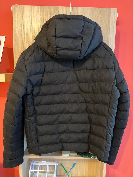 Мъжко зимно яке Teodor, размер М - като ново