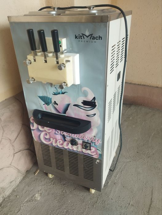 Frezr frigomat frigomatik