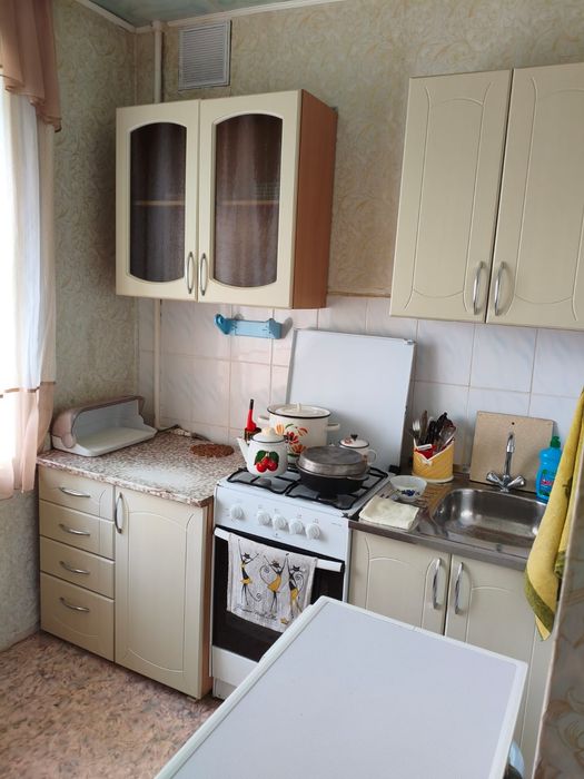Сдам квартиру командировочным