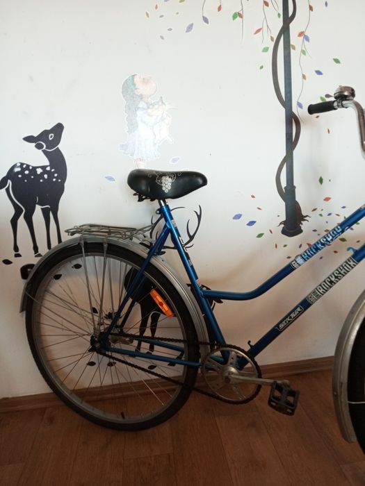 Продам дамский велосипед