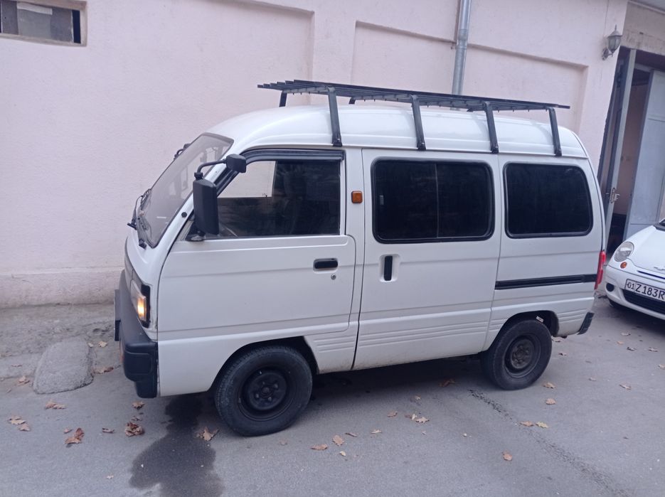 Дамаз 1999 йил сирочни сотилади