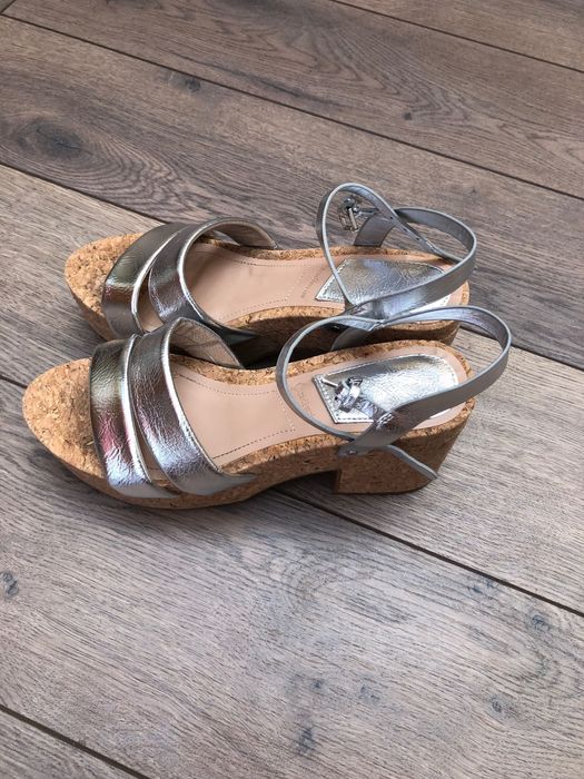 Sandale Sdradivarius 37