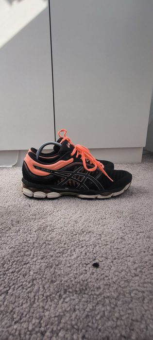 Pantofi alergare Asics Gel-Ziruss 3 NR 40