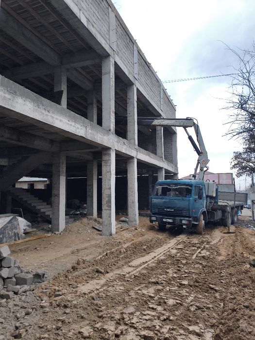 Услуга манипулятора