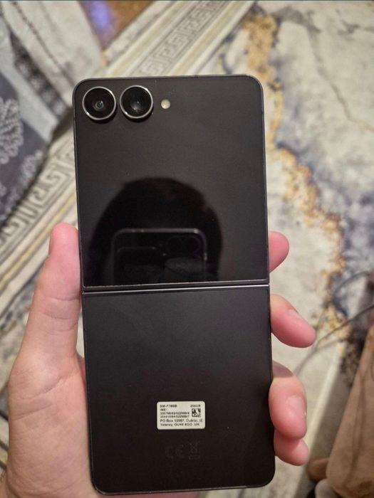 Samsung Galazy Z flip 7