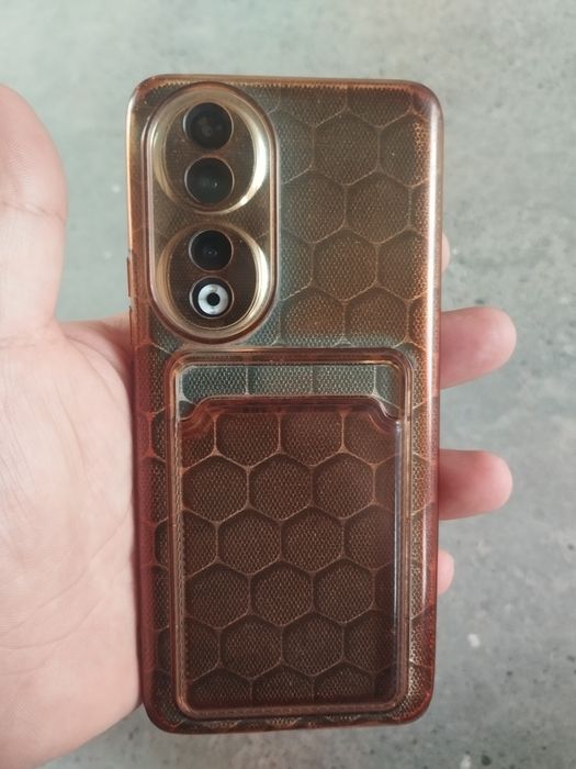 Honor 90 8/256 kamera 200 piksel