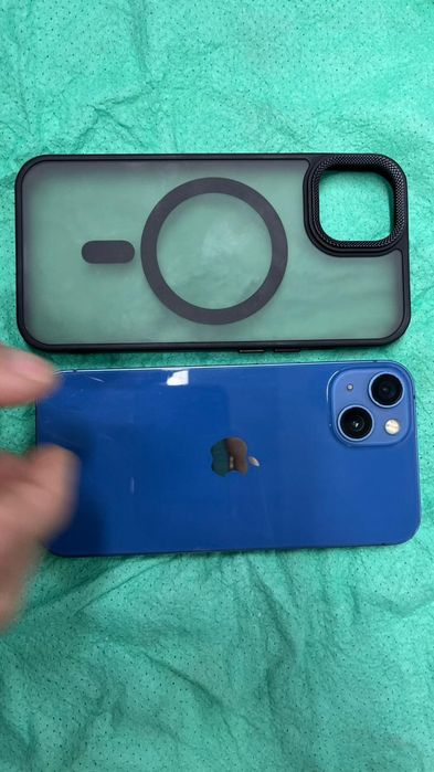 Продам или обменяю iPhone 13