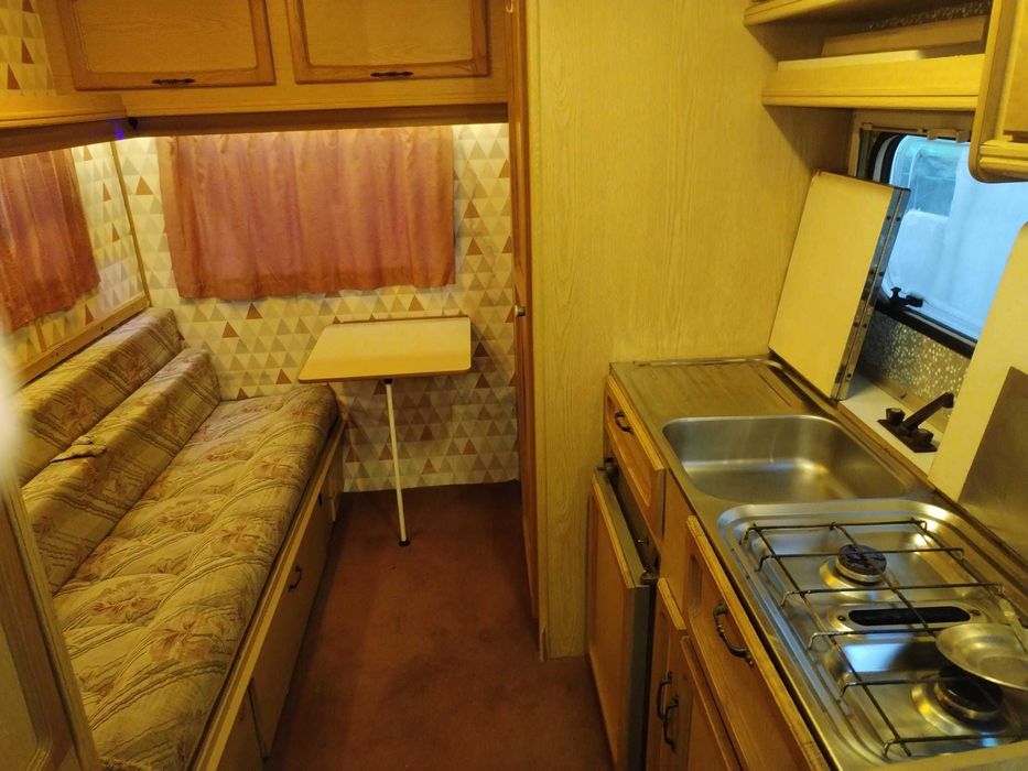 Rulota Compass Omega