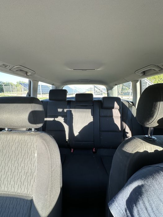 Audi A4 B7 Combi negociabil