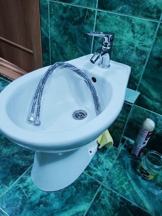 Беде сместительмен