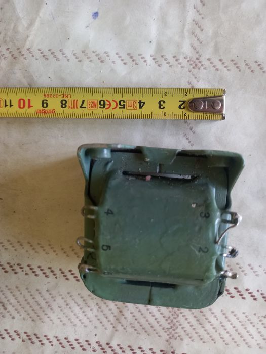 Ел.мотори, трансформатори, дросели..