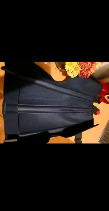 Orteza fixa genunchi