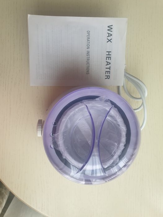 Парафинорасплаватель