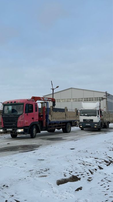 Услуга манипулятора