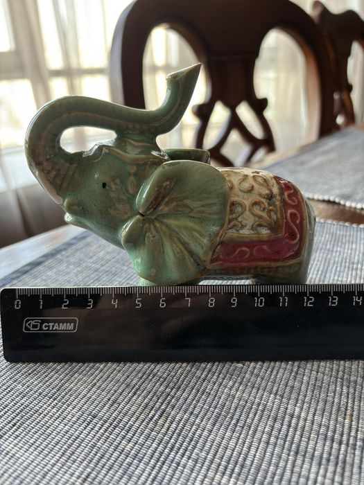 Продаю статуэтки слонов