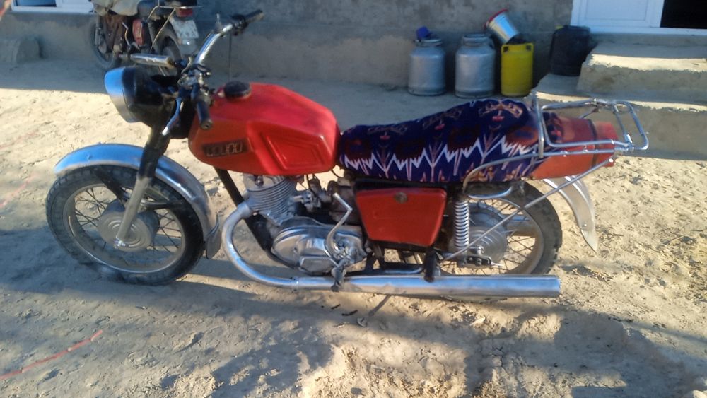 Ij planeta yurishi zur