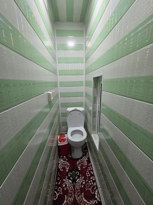 1 Xona Abstanofka Garden Xous 2.5 MLN