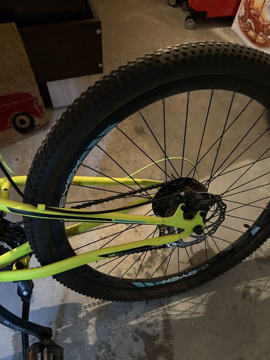 Ново!!!Не е ползвано! Колело