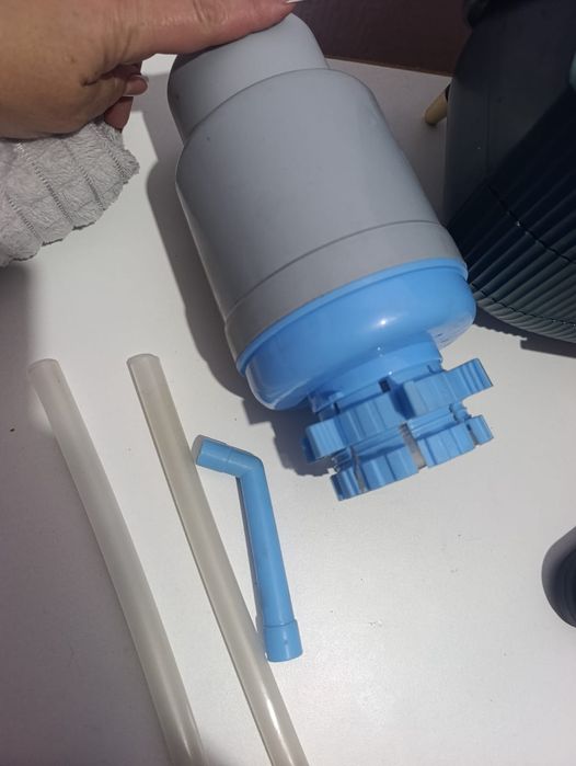 Продам насос помпу для воды