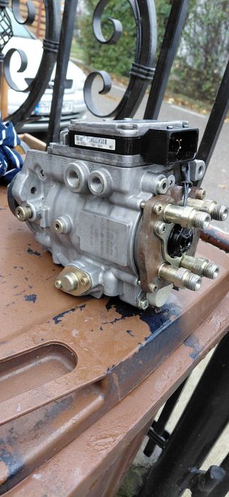 Pompa injectie opel zafira 2.0 diesel