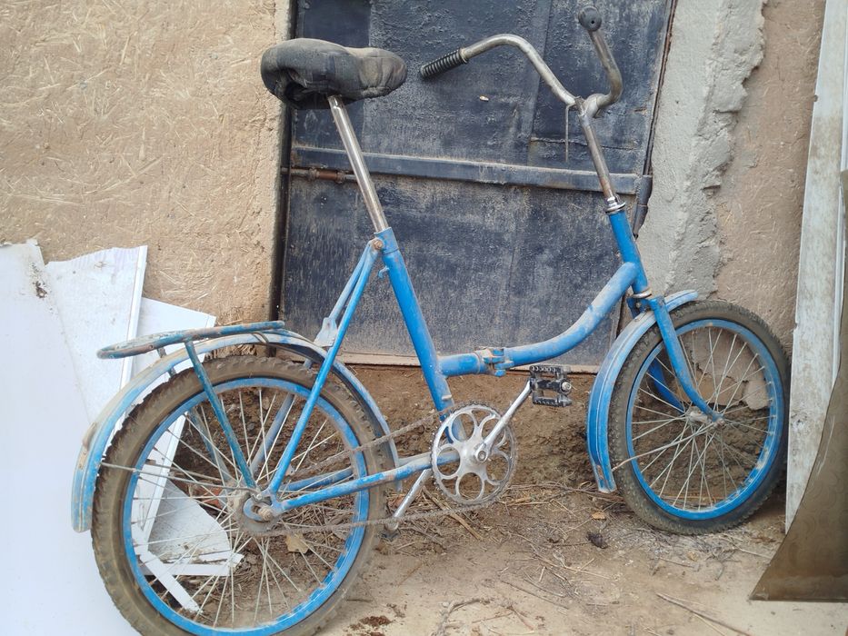 Великлар сотилади