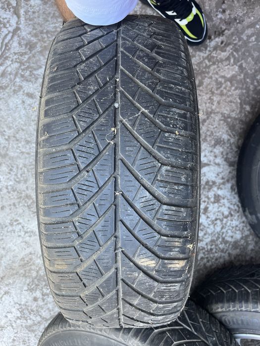 Jante aliaj originale BMW second hand