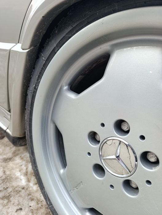 Моноблок амг R17