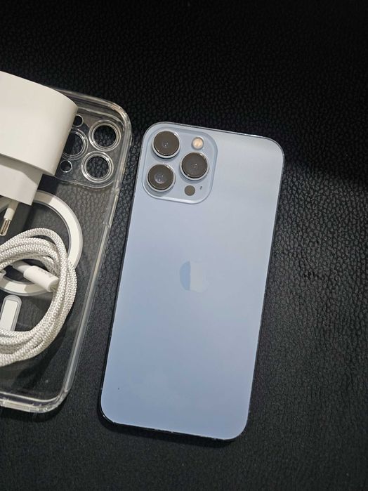Iphone 13 PRO MAX - 128gb - 1800lei FIX