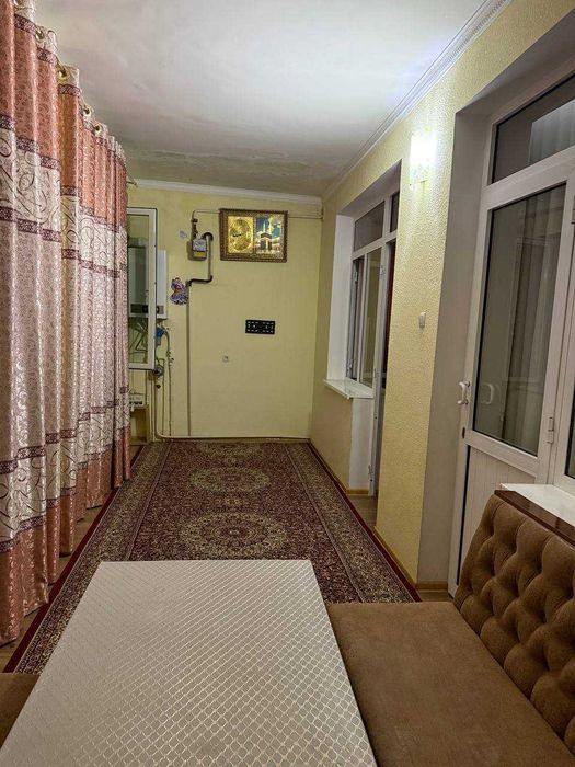 Arenda kvartira Urganch shahar markazinda