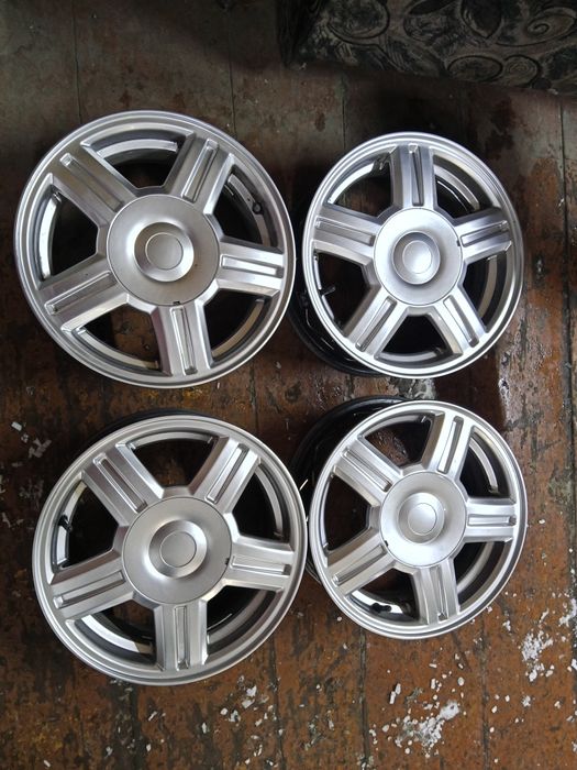 Торосы новые..без резины