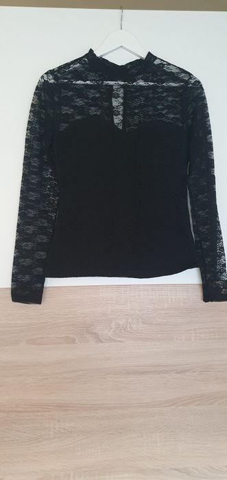 Vand bluza eleganta