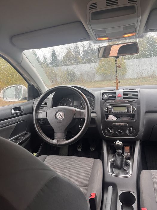 VOLKSWAGEN Golf 2009 — imagine 2