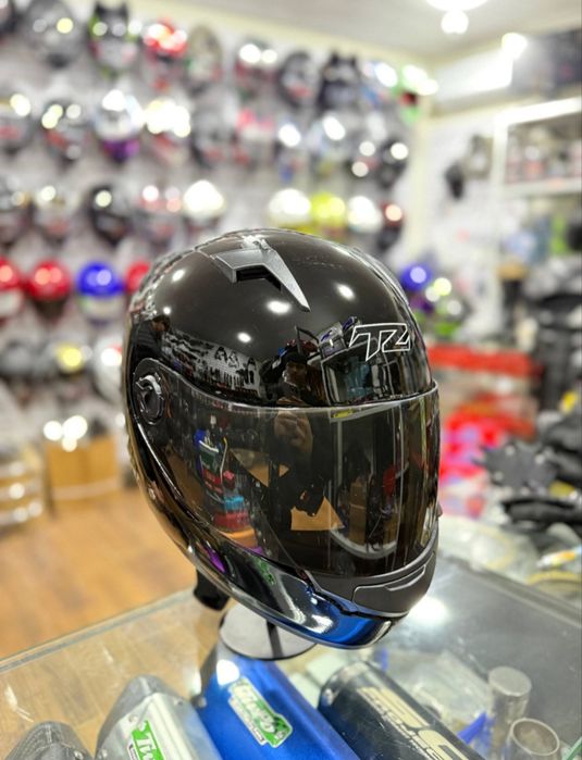 TZ moto kaska dot