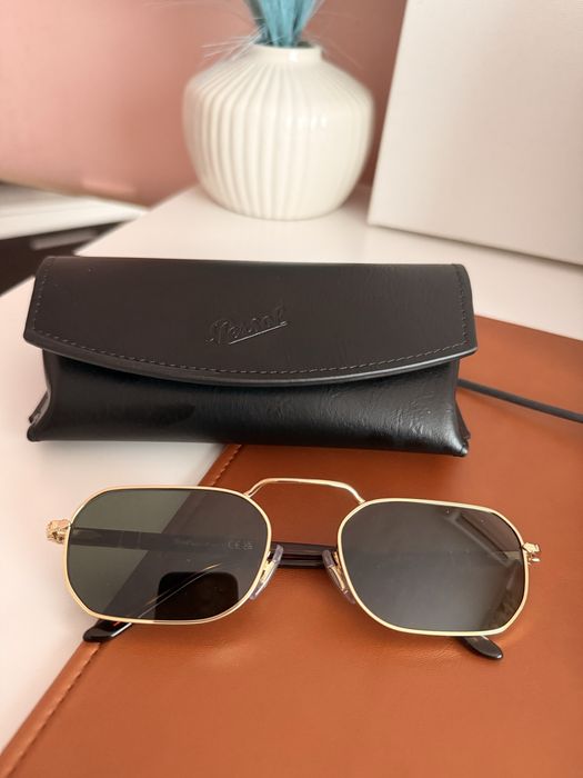 Слънчеви очила Persol - esref tek