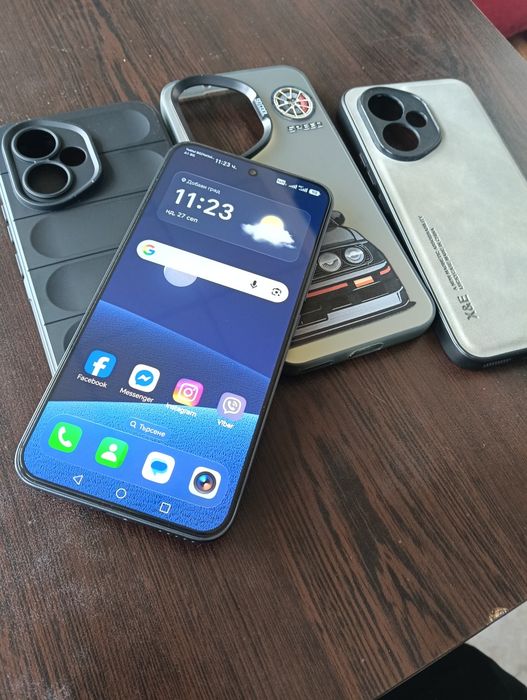 Honor 400 8ram 512gb