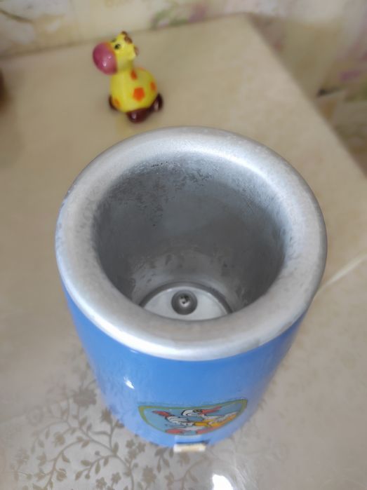 Продам подогреватель для бутылочек