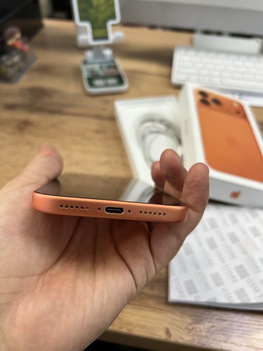 Iphone 17 PRO MAX 256 GB