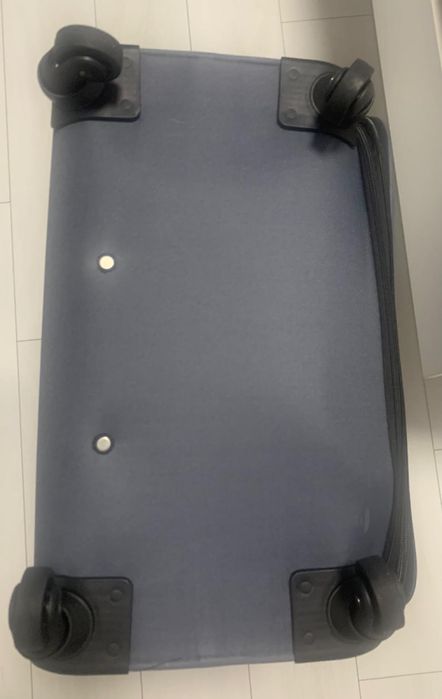 Set 3 trollere KRING