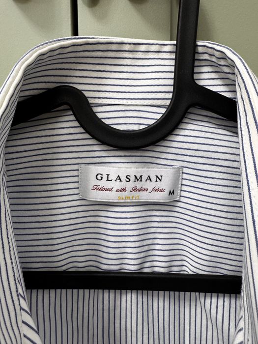 Продам мужские рубашки