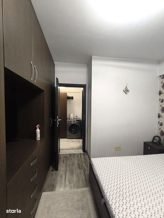 Rahova- Confort Urban - Apartament 2 camere - Loc de parcare - 500 EUR