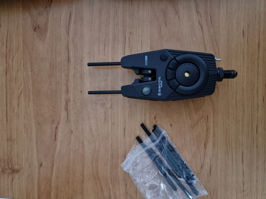 Сигнализатори  ESCOL 4+1