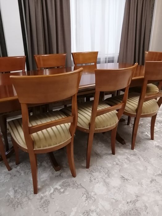 Стулья для гостиной