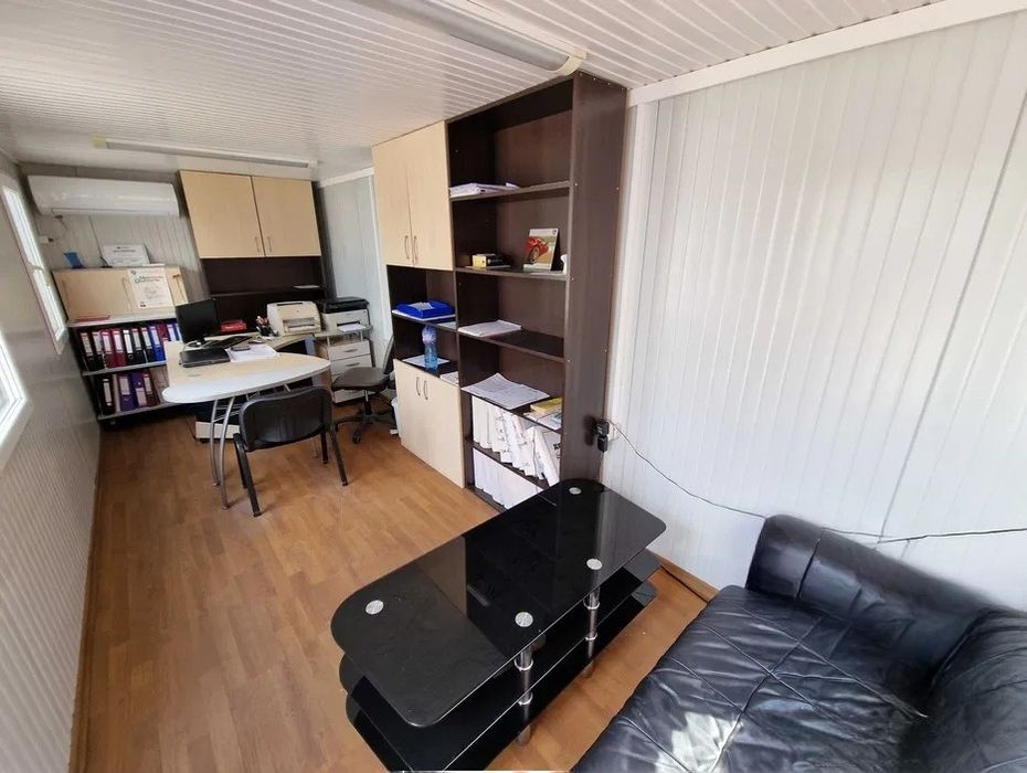 Продава се Промишлена сграда в с. Болярци, Област Пловдив - 2000 кв.м за 298 €/кв.м - Снимка #5