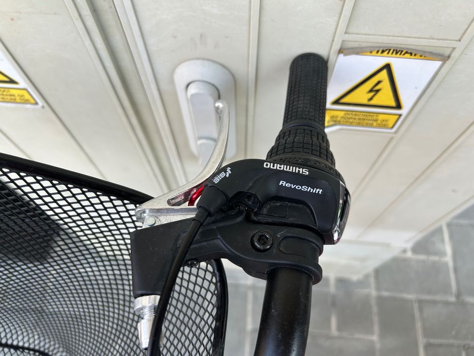 Детска(бебешка) количка cam micro air