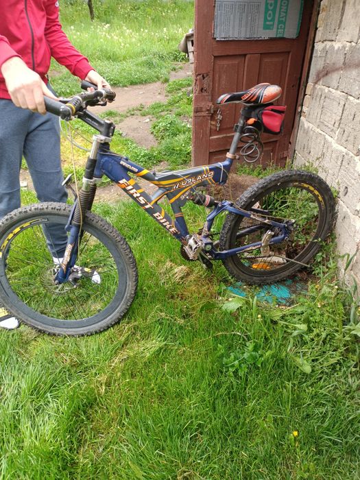 Vând Bicicleta stare buna