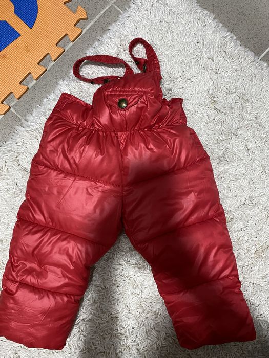 детская куртка